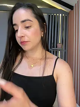 Victoria-And1 online show from 24, 1, 2025