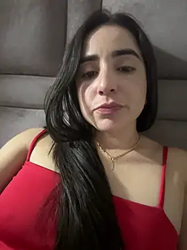 Victoria-And1 online show from 20, 2, 2025