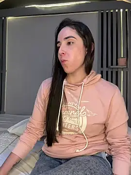 Victoria-And1 online show from 1, 3, 2025