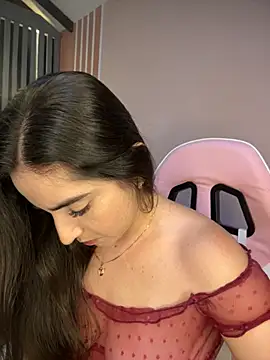 Victoria-And1 online show from 10, 10, 2025