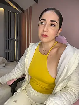 Victoria-And1 online show from 15, 4, 2026