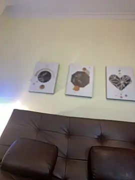 Snapshot of AleezaFrench chatting on 23, 2, 2025 AleezaFrench online show from 23, 2, 2025