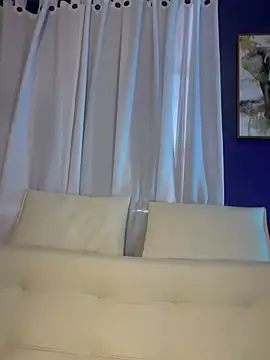 Snapshot of AleezaFrench chatting on 3, 3, 2025 AleezaFrench online show from 3, 3, 2025