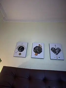 Snapshot of AleezaFrench chatting on 13, 3, 2025 AleezaFrench online show from 13, 3, 2025