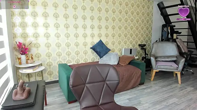  angelina class 7 online show from 5, 4, 2026