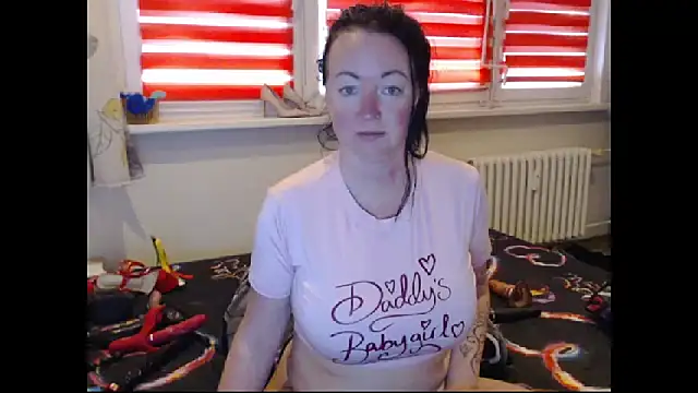 Alexie33 online show from 15, 2, 2026