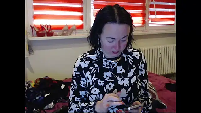 Alexie33 online show from 27, 3, 2026