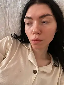 Lisaaa Alisa online show from 16, 2, 2025