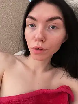 Lisaaa Alisa online show from 17, 2, 2025