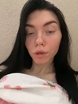 Lisaaa Alisa online show from 17, 2, 2025