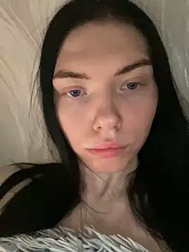 Lisaaa Alisa online show from 1, 3, 2025