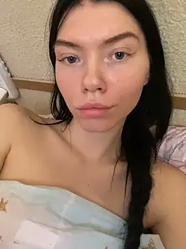 Lisaaa Alisa online show from 25, 9, 2025