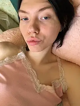 Lisaaa Alisa online show from 24, 10, 2025