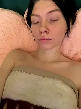 Lisaaa Alisa online show from 25, 11, 2025