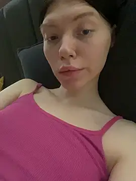 Lisaaa Alisa online show from 20, 12, 2025