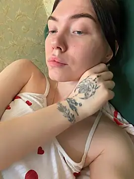 Lisaaa Alisa online show from 20, 2, 2026