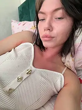 Lisaaa Alisa online show from 18, 3, 2026