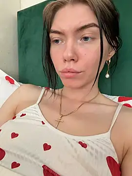 Lisaaa Alisa online show from 28, 3, 2026