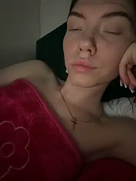 Lisaaa Alisa online show from 1, 4, 2026