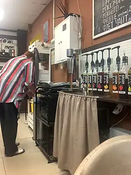 Klio5678 online show from 15, 1, 2025