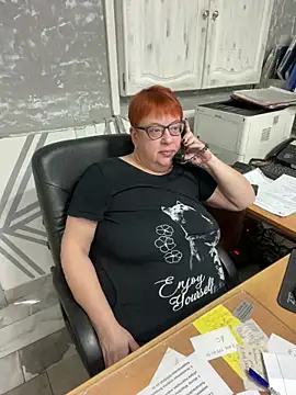 Klio5678 online show from 16, 3, 2026