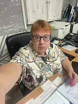 Snapshot of Klio5678 chatting on 7, 5, 2026 Klio5678 online show from 7, 5, 2026