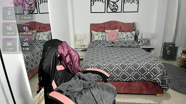 Marie Mature online show from 3, 12, 2024