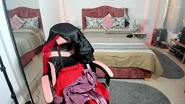 Marie Mature online show from 10, 2, 2025