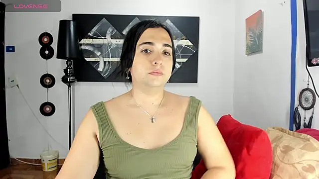 SARAMISHA online show from 23, 9, 2025