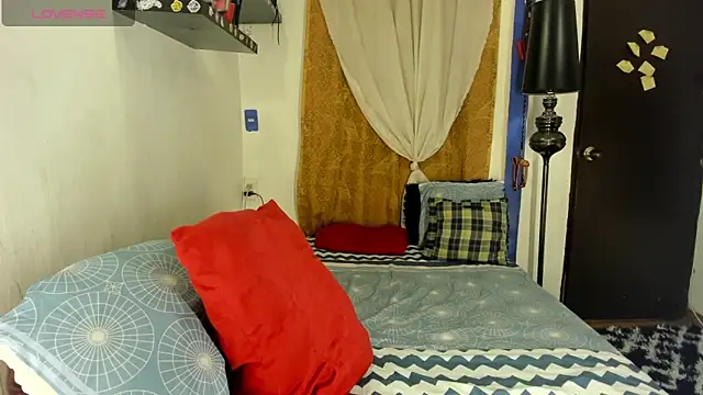 SARAMISHA online show from 30, 11, 2025