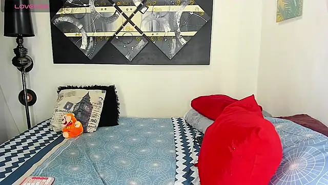 SARAMISHA online show from 8, 2, 2026