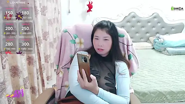 -Shirleyni  online show from 17, 12, 2025