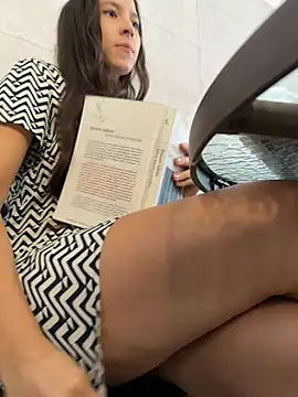 LittleDoll    online show from 6, 1, 2025