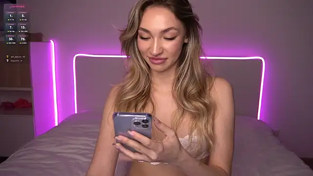 bailey kat online show from 7, 1, 2025