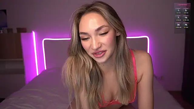 bailey kat online show from 31, 1, 2025