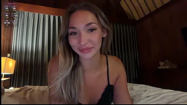 bailey kat online show from 7, 5, 2026