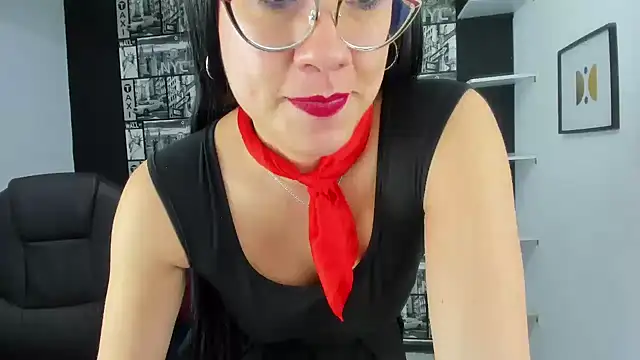 Agata-Moon online show from 14, 1, 2025