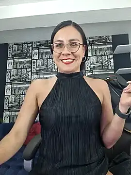 Agata-Moon online show from 20, 1, 2025