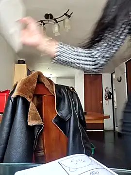 Agata-Moon online show from 21, 1, 2025