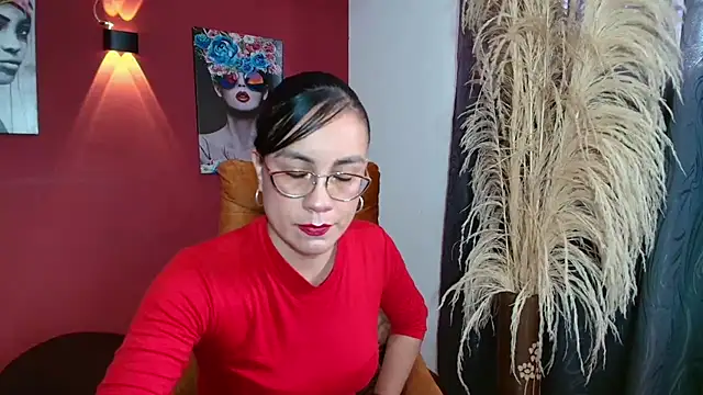 Agata-Moon online show from 22, 3, 2025