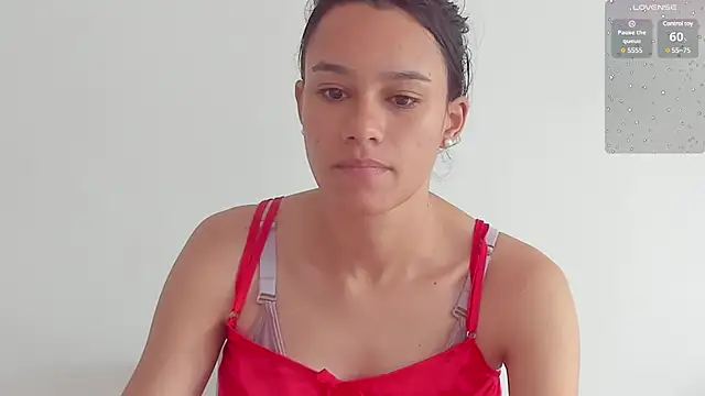 SamanthaWatson online show from 6, 2, 2025