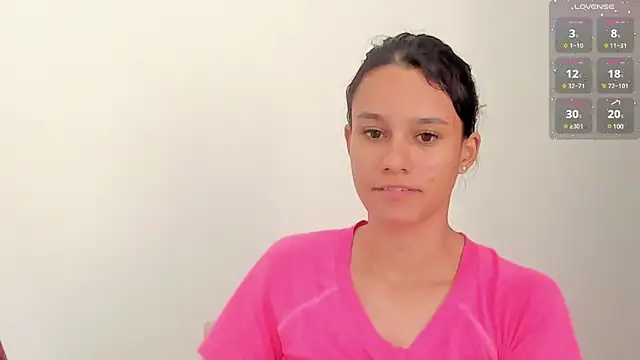 SamanthaWatson online show from 28, 2, 2025