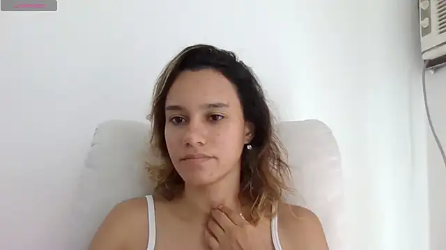 SamanthaWatson online show from 8, 7, 2026