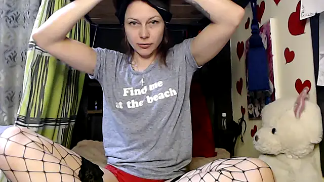 HarleyQuinn 69 online show from 11, 12, 2024