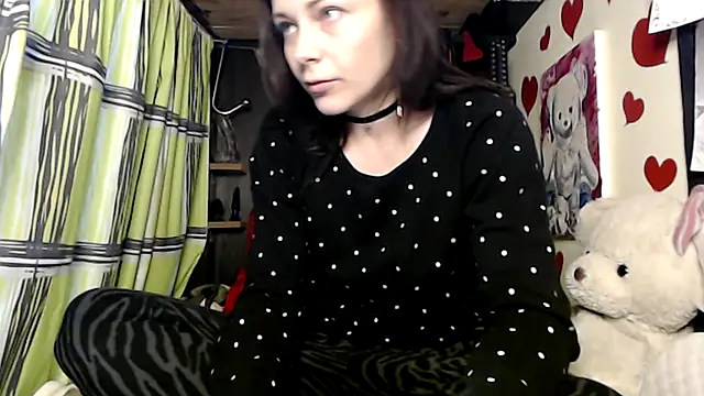 HarleyQuinn 69 online show from 6, 3, 2025