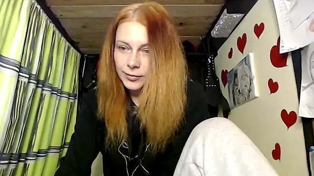 HarleyQuinn 69 online show from 21, 9, 2025