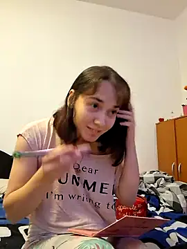 kaca098 online show from 3, 12, 2024