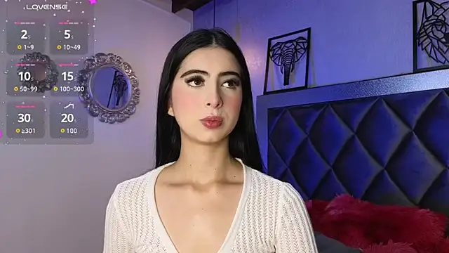 ashley brend online show from 16, 1, 2025