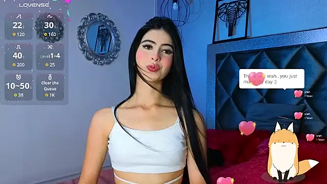 ashley brend online show from 18, 1, 2025