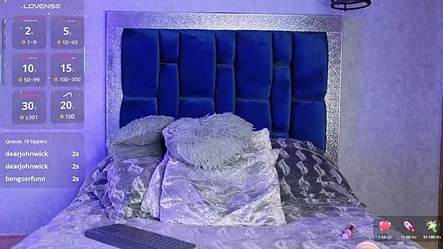 ashley brend online show from 9, 3, 2025